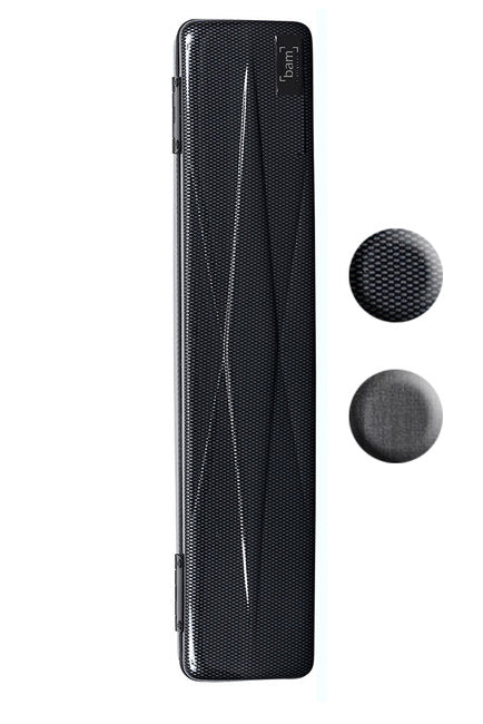 Estuche BAM Hightech Slim para Flauta