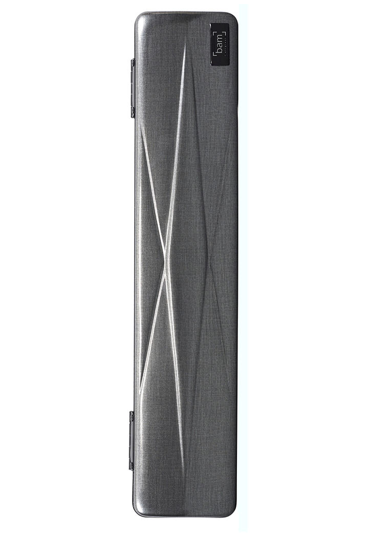 Estuche BAM Hightech Slim para Flauta-0