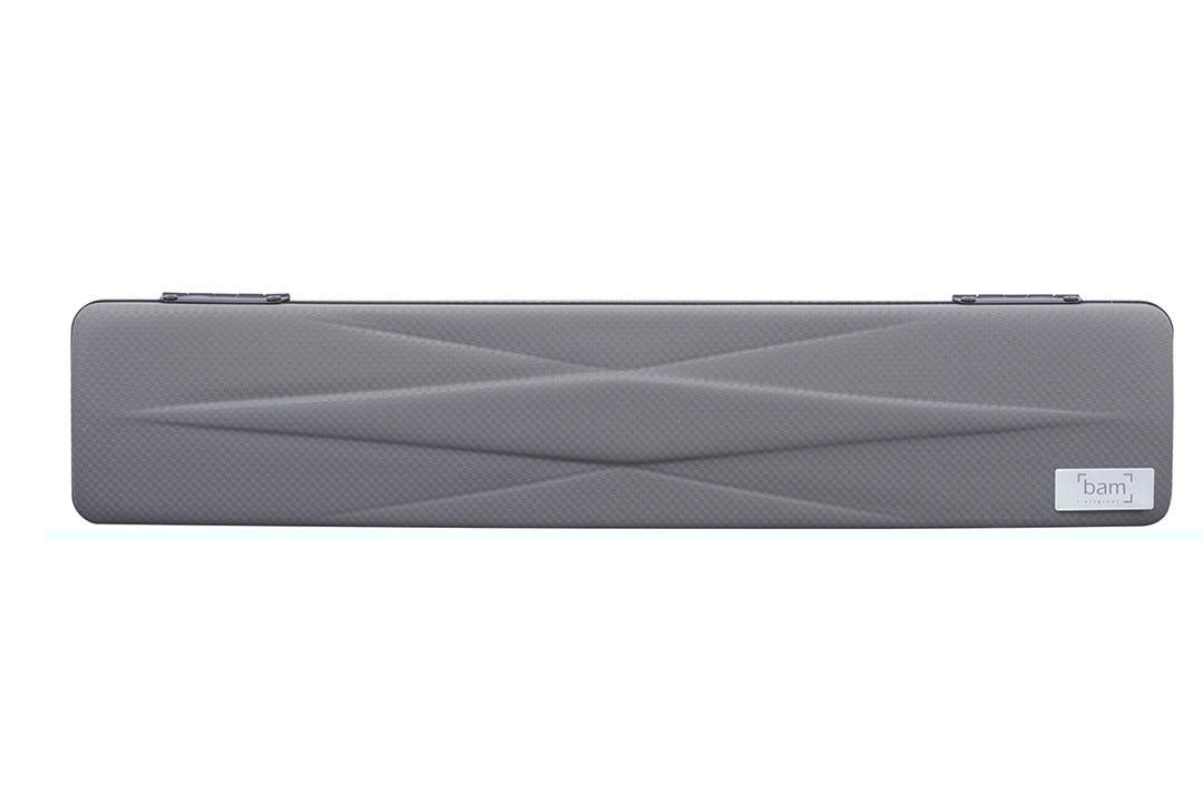 Estuche BAM Panther Hightech Slim para Flauta-0