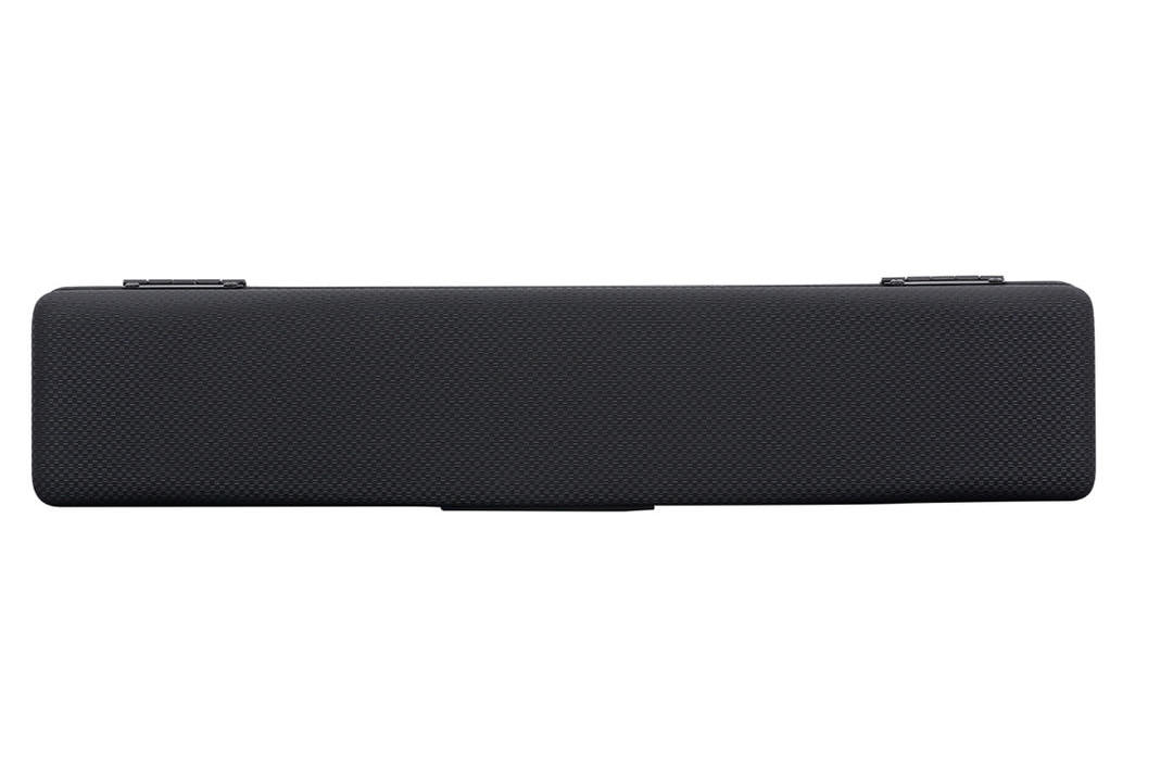 Estuche BAM Panther Hightech Slim para Flauta-1