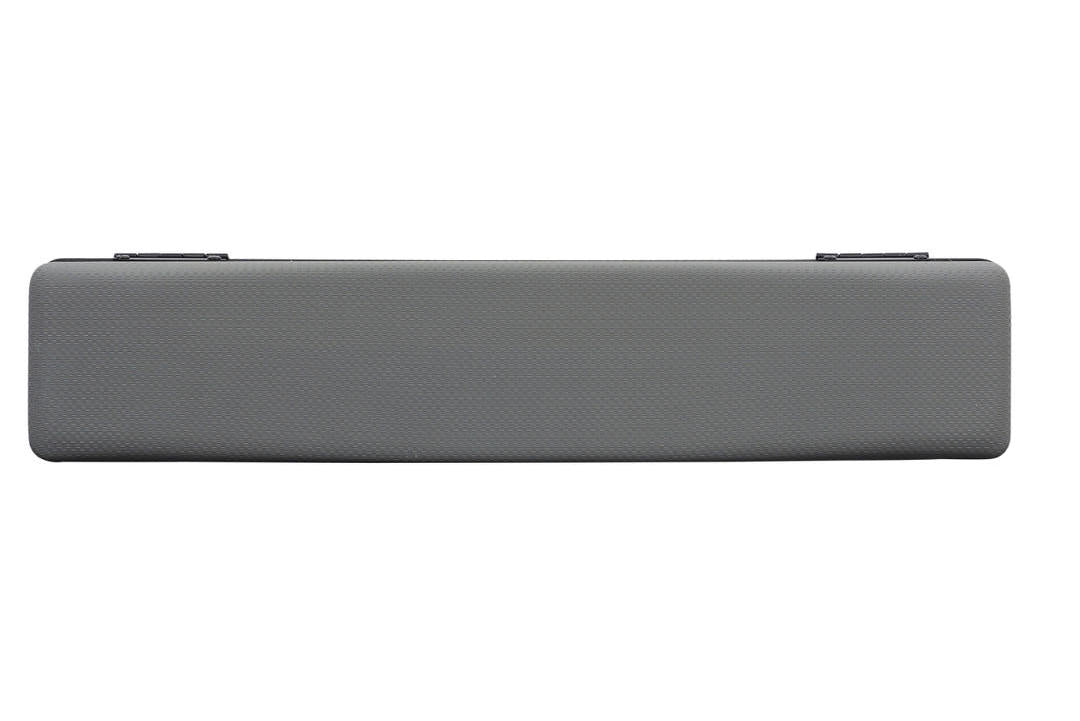Estuche BAM Panther Hightech Slim para Flauta-2