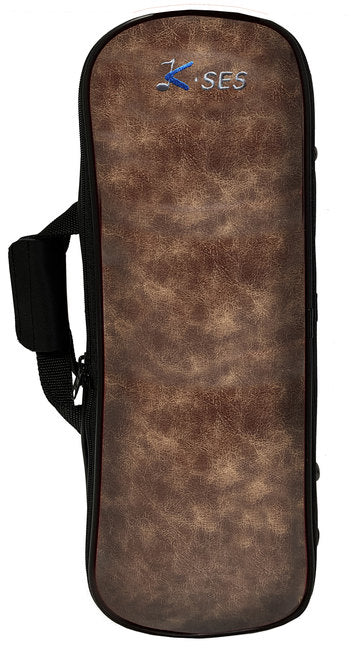 Estuche K-SES Mini Classic para Flauta y Flautín-1