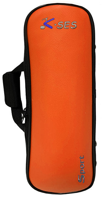 Estuche K-SES Mini Sport para Flauta y Flautín-1