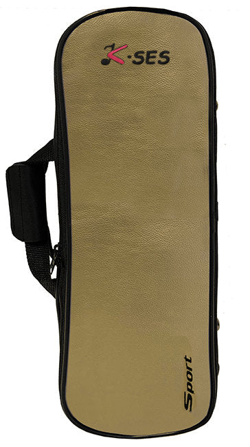 Estuche K-SES Mini Sport para Flauta y Flautín-2