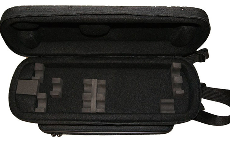 Estuche K-SES Mini Sport para Flauta y Flautín-8