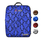 Estuche K-SES Luxury para 3 Clarinetes Sib/La/Mib