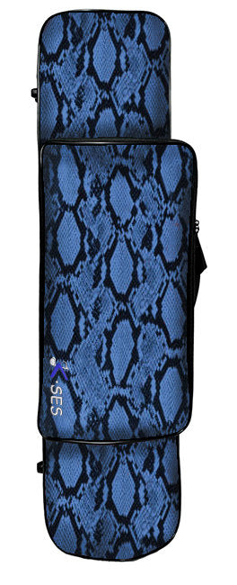 Estuche K-SES Luxury para 2 Trombones-0