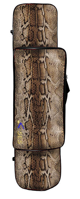 Estuche K-SES Luxury para 2 Trombones-1