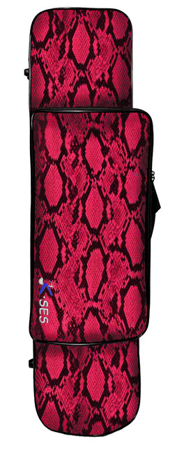 Estuche K-SES Luxury para 2 Trombones-2