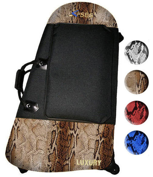 Estuche K-SES Luxury para Bombardino