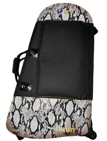 Estuche K-SES Luxury para Bombardino-0