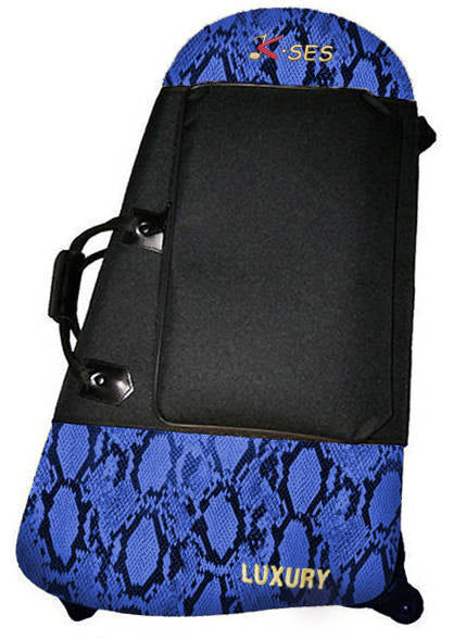 Estuche K-SES Luxury para Bombardino-2