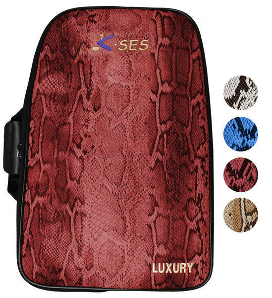Estuche K-SES Luxury para 2 Clarinetes Sib/Mib