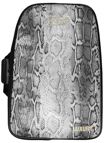 Estuche K-SES Luxury para 2 Clarinetes Sib/Mib-1