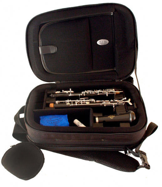 Estuche K-SES Luxury para Oboe-4