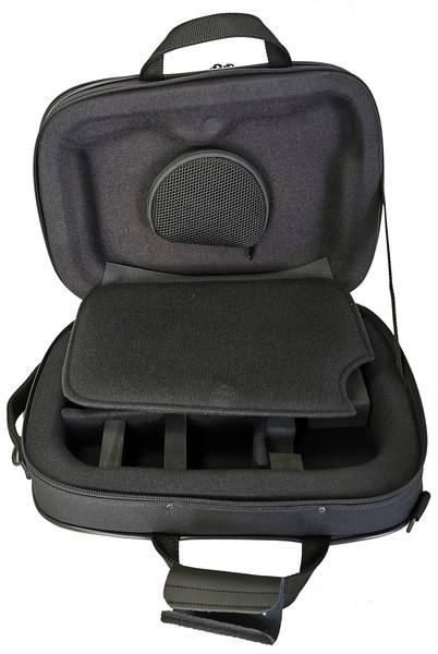 Estuche K-SES Luxury para Requinto-4