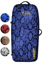Estuche K-SES Compact Luxury para Saxofón Alto