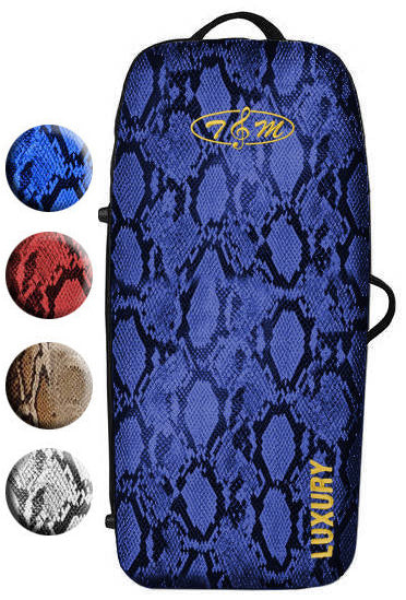 Estuche K-SES Compact Luxury para Saxofón Alto