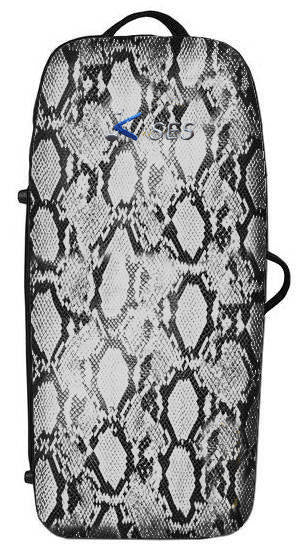 Estuche K-SES Compact Luxury para Saxofón Alto-0