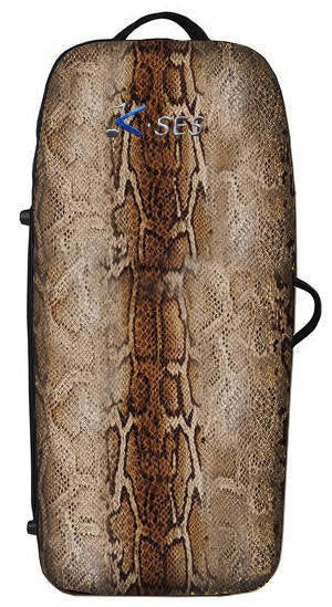 Estuche K-SES Compact Luxury para Saxofón Alto-1