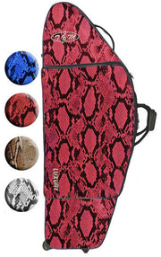 Estuche K-SES Luxury para Saxofón Barítono