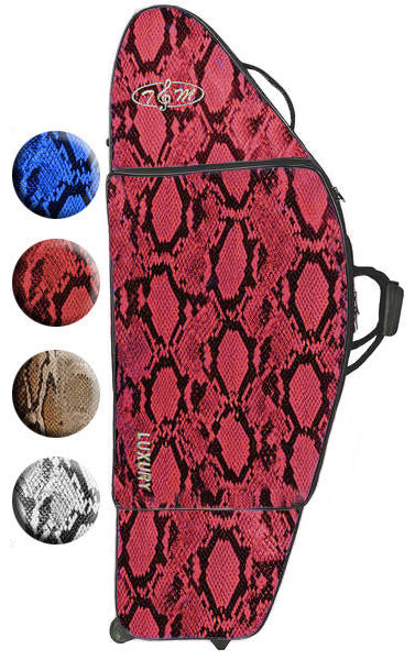 Estuche K-SES Luxury para Saxofón Barítono