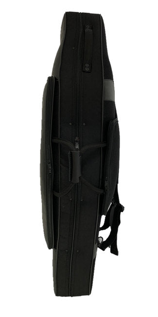 Estuche K-SES Luxury para Saxofón Barítono-4