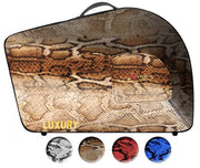Estuche K-SES Luxury para Trompa y Sordina