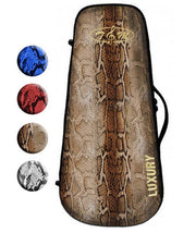 Estuche K-SES Luxury para Trompeta y Sordina