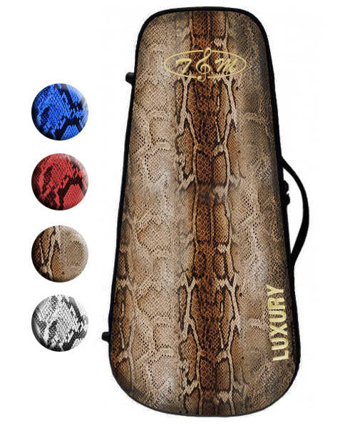 Estuche K-SES Luxury para Trompeta y Sordina