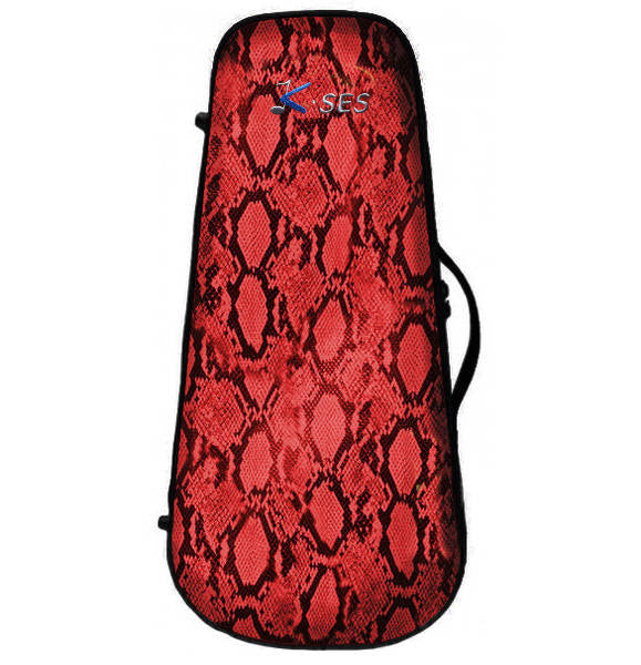 Estuche K-SES Luxury para Trompeta y Sordina-2