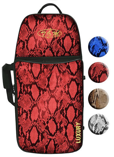 Estuche K-SES Compact Luxury para Trompeta y Sordina