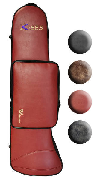 Estuche K-SES Classic para Trombón Bajo