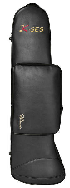 Estuche K-SES Classic para Trombón Bajo-1