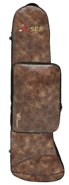 Estuche K-SES Classic para Trombón Bajo-2
