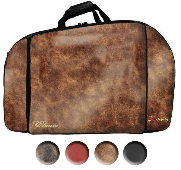 Estuche K-SES Flight Classic para Trompa