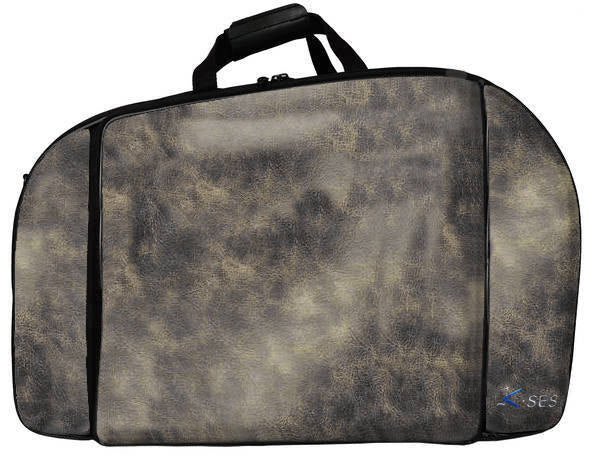 Estuche K-SES Flight Classic para Trompa-1