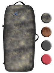 Estuche K-SES Compact Classic para Saxofón Alto