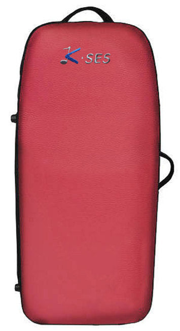 Estuche K-SES Compact Classic para Saxofón Alto-0
