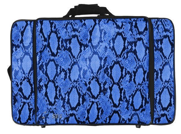 Estuche K-SES Cabine Luxury para Fagot-0