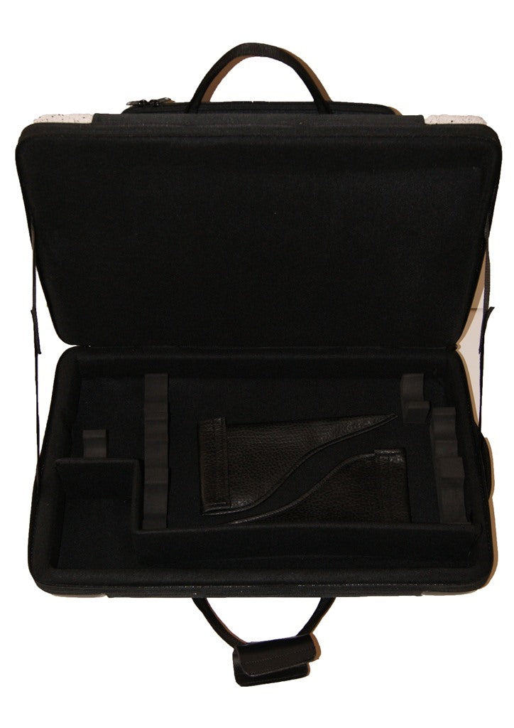 Estuche K-SES Cabine Luxury para Fagot-6