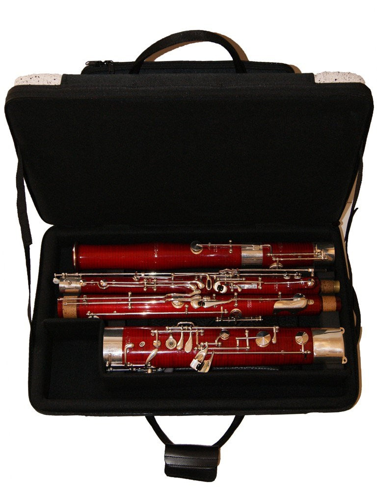 Estuche K-SES Cabine Luxury para Fagot-7