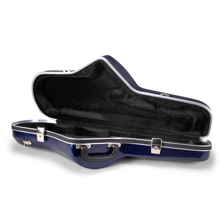 Estuche JAKOB WINTER Thermoshock Blue para Saxofón Tenor-3