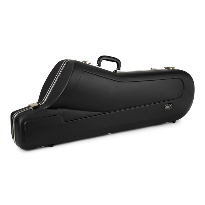 Estuche JAKOB WINTER Thermoshock Black para Saxofón Barítono