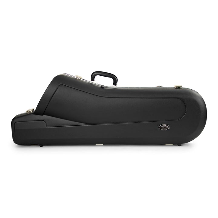Estuche JAKOB WINTER Thermoshock Black para Saxofón Barítono-0