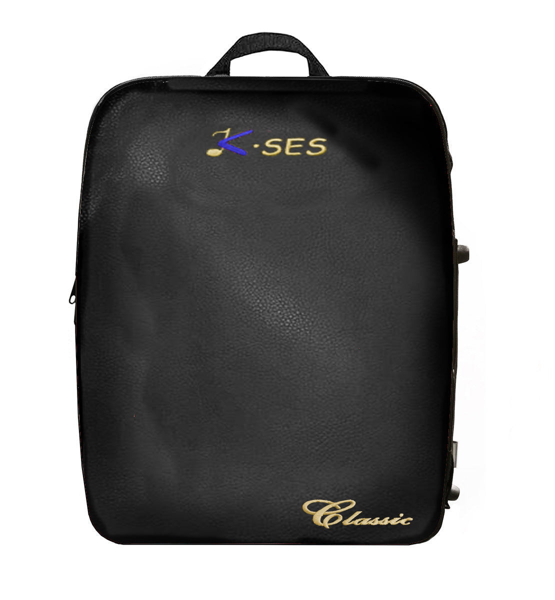 Estuche K-SES Classic para 3 Clarinetes Sib/La/Mib-1