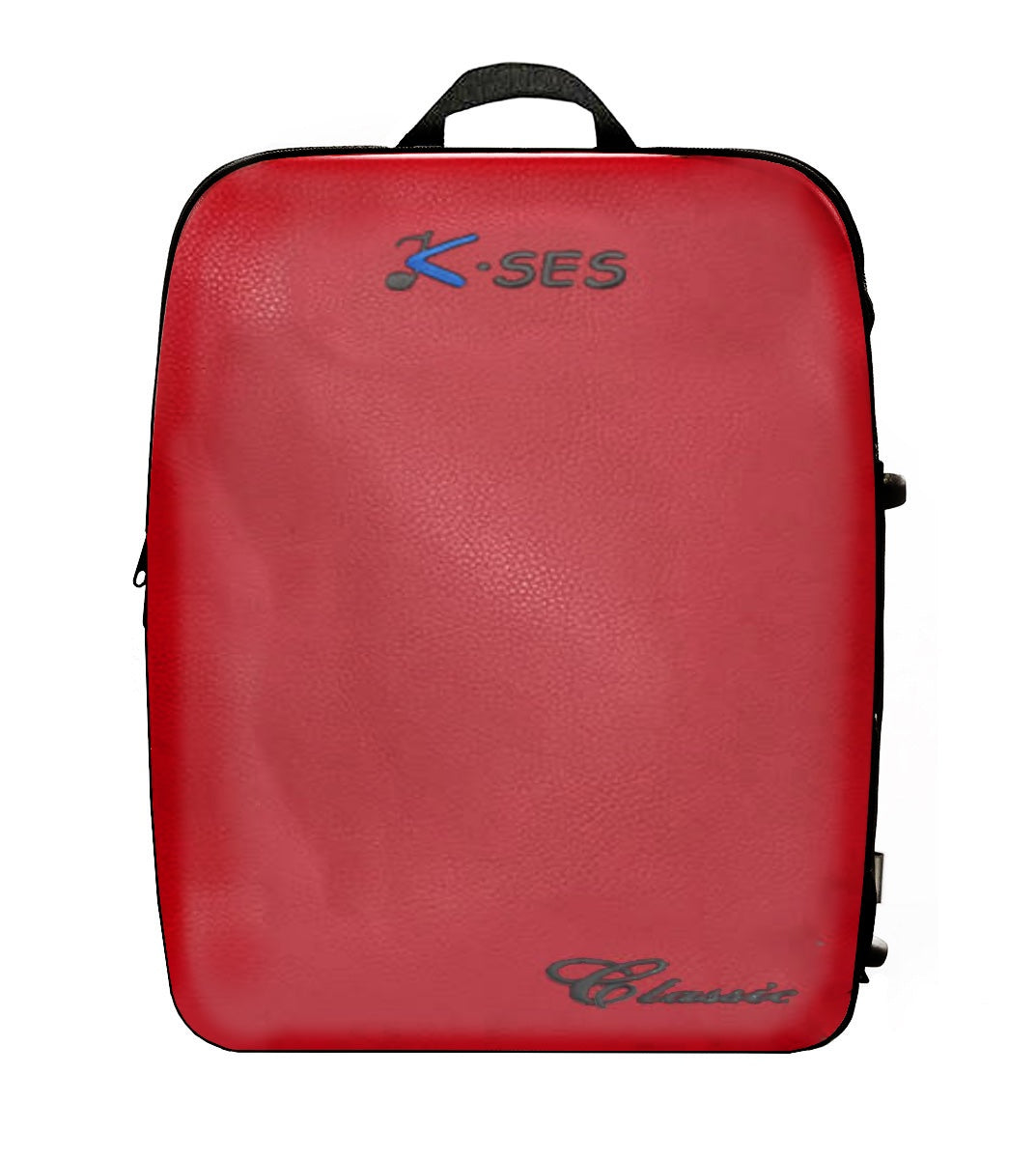 Estuche K-SES Classic para 3 Clarinetes Sib/La/Mib-2