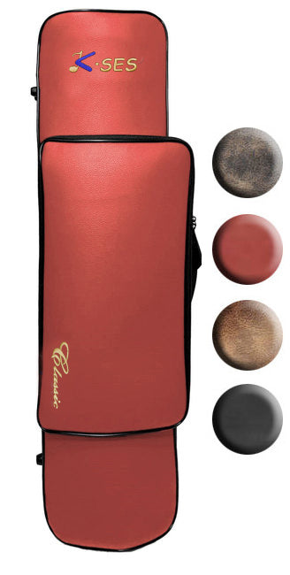 Estuche K-SES Classic para 2 Trombones