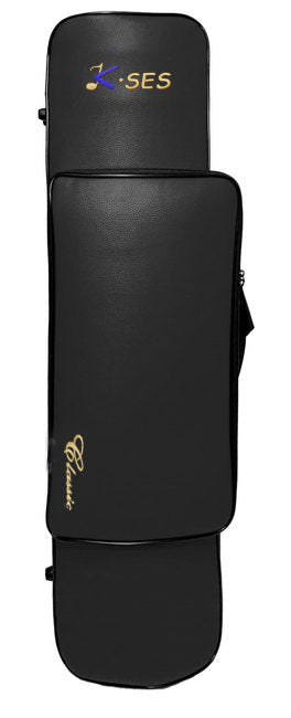 Estuche K-SES Classic para 2 Trombones-0