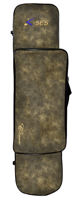 Estuche K-SES Classic para 2 Trombones-2